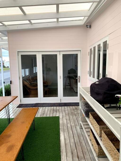 Kiama Tea House Villa Bicheno Bagian luar foto