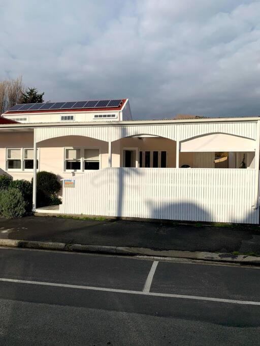 Kiama Tea House Villa Bicheno Bagian luar foto