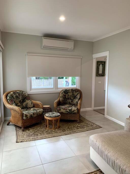Kiama Tea House Villa Bicheno Bagian luar foto